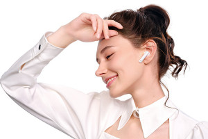   Huawei Audio Lab       FreeBuds 4i