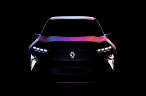 Renault  ChangeNOW 2022:   